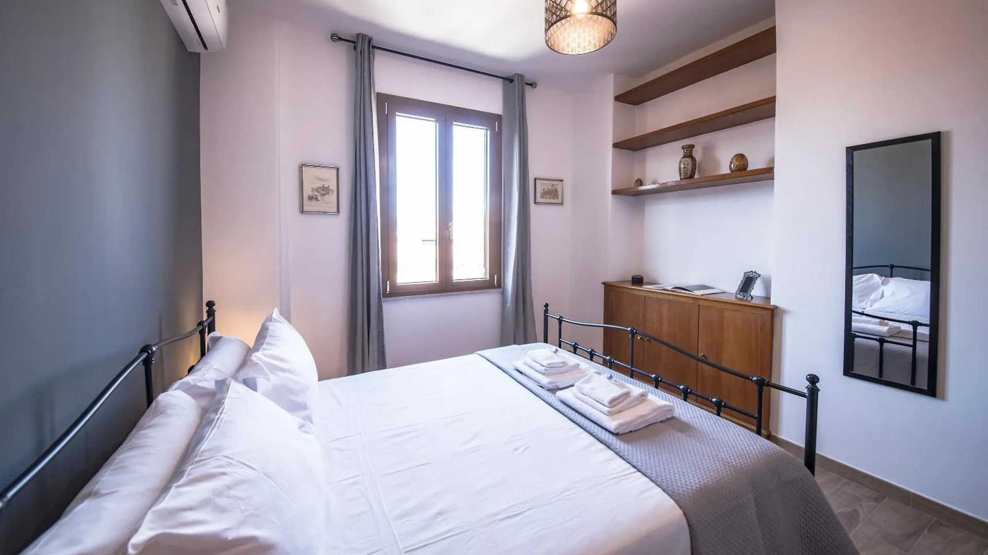 Roof Terrace Sophie, Repubblica Apartment Termini Station Rome 0*,  Italie
