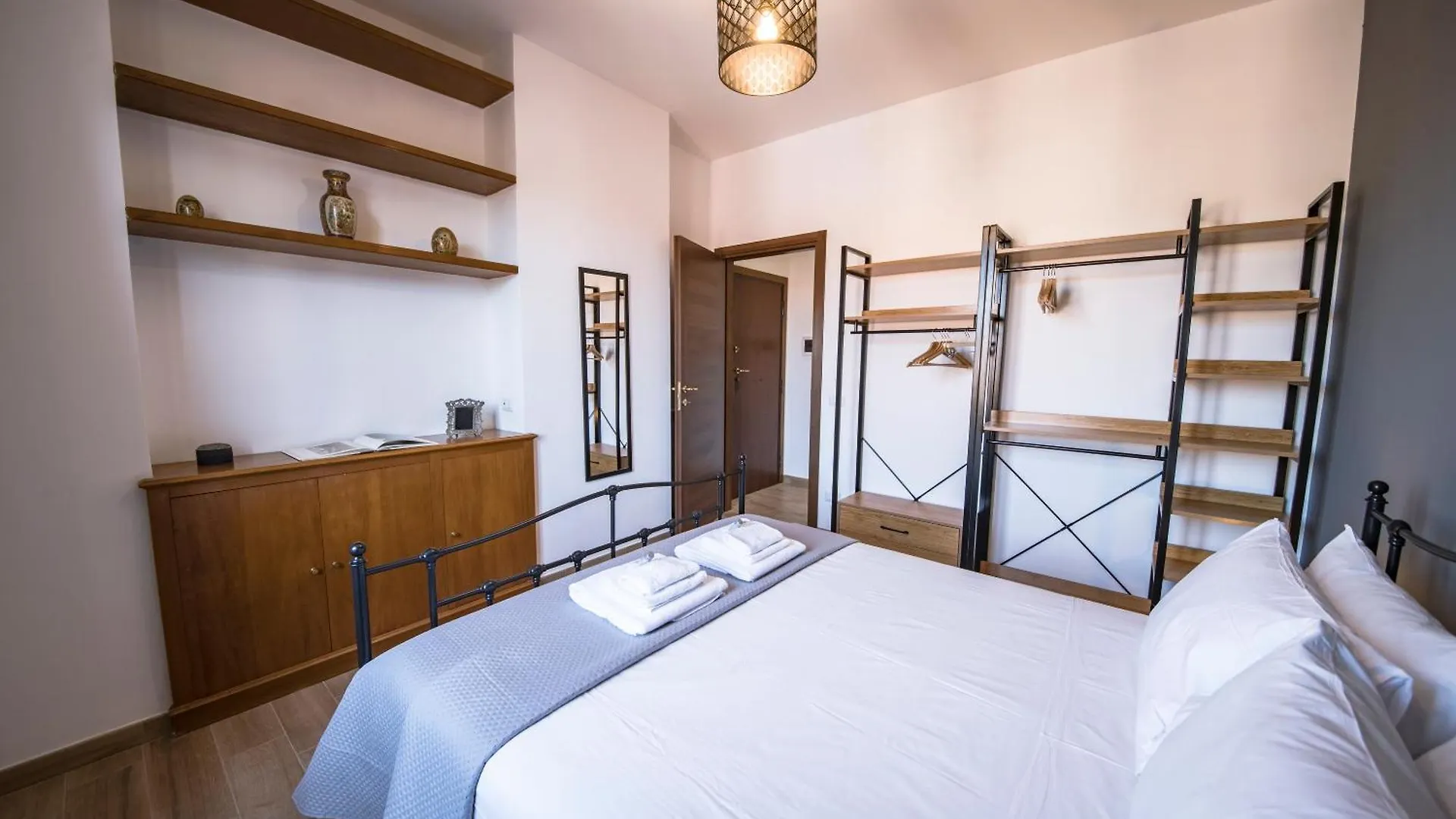 Roof Terrace Sophie, Repubblica Apartment Termini Station Rome
